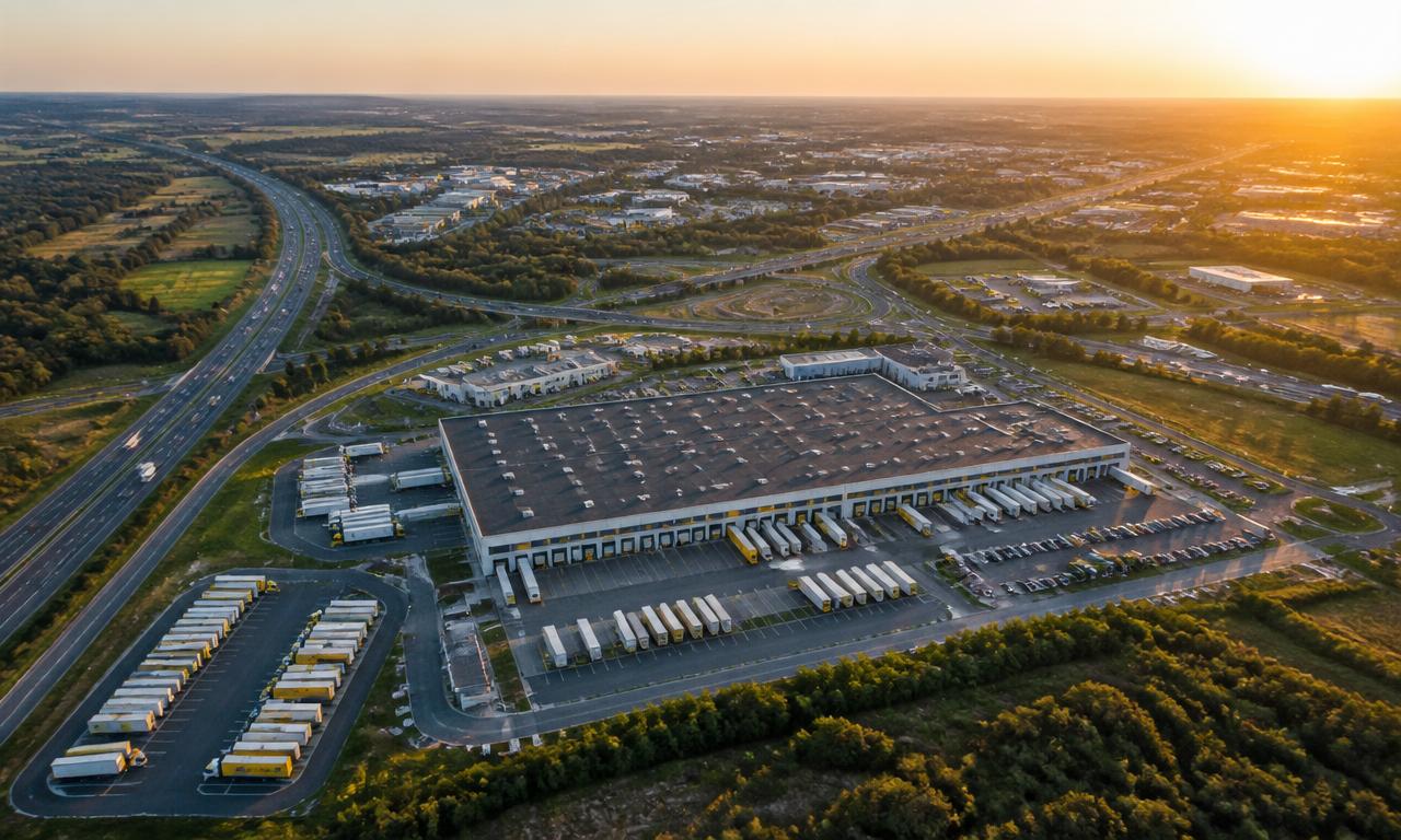 Supply Chain Network Design in a real reverse logistics operation