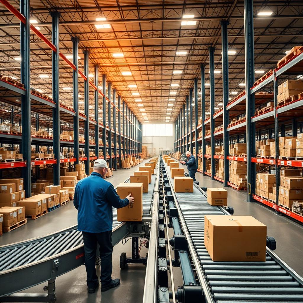 The 3PL Guide to Building a Profitable Reverse Logistics Service Line