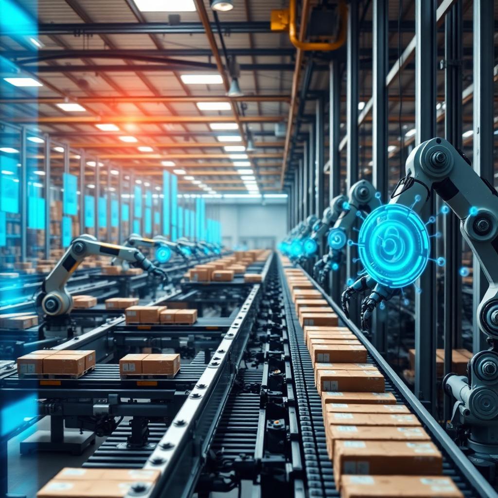 How AI Is Reshaping Reverse Logistics, and What It Means for Your Returns Operation