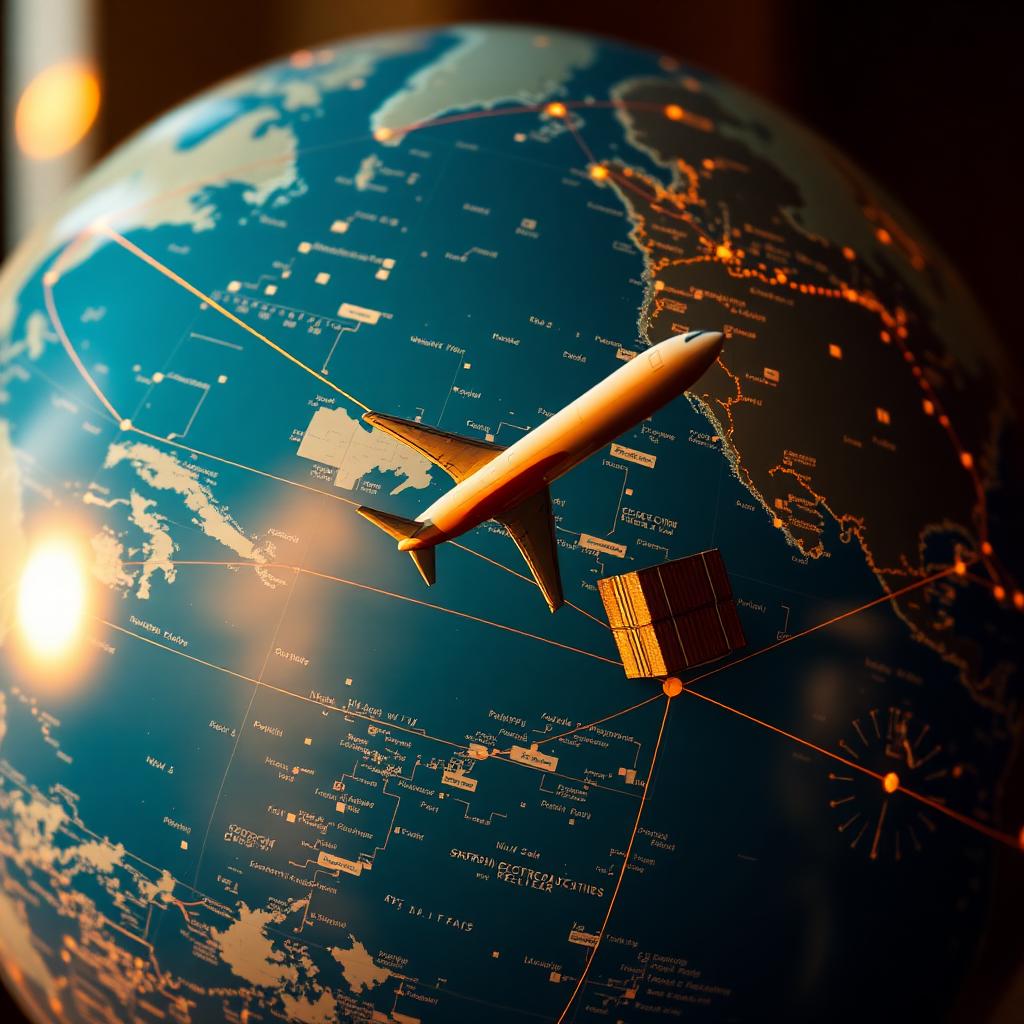 International Returns: The New Frontier for Cross-Border E-Commerce in 2026