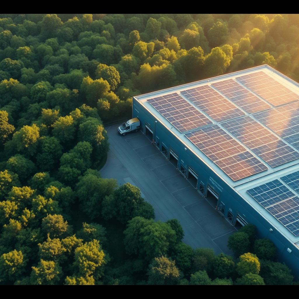 From Cost Center to ESG Asset: How Reverse Logistics Became a Sustainability Imperative