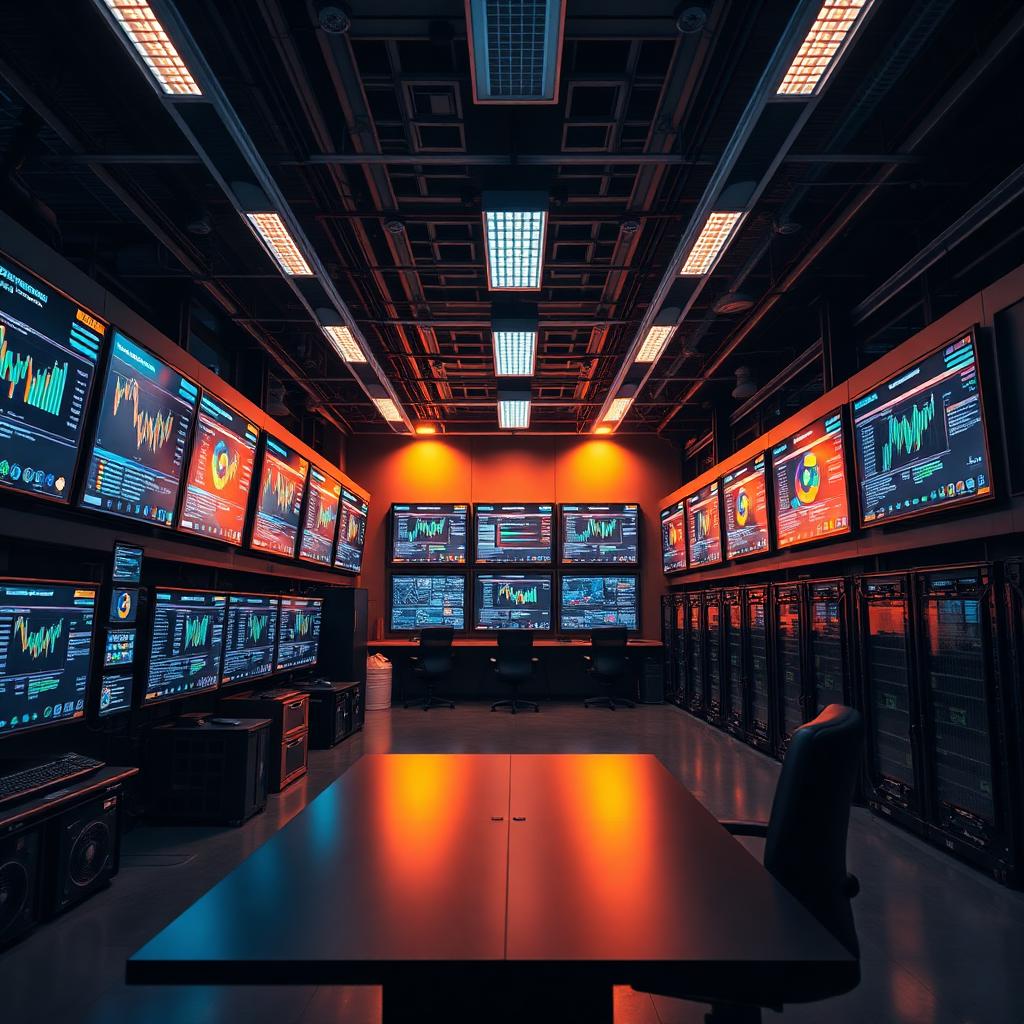 Technology and Information Systems: The Digital Backbone of Reverse Logistics